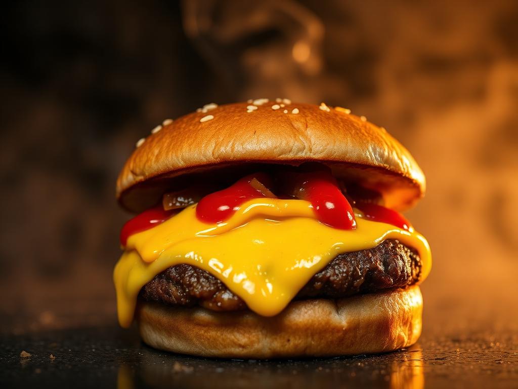 Smash Burger Alamadre