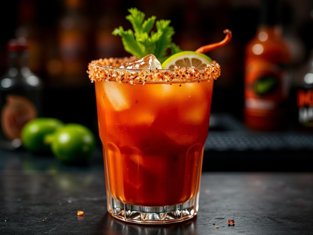 Michelada Alamadre